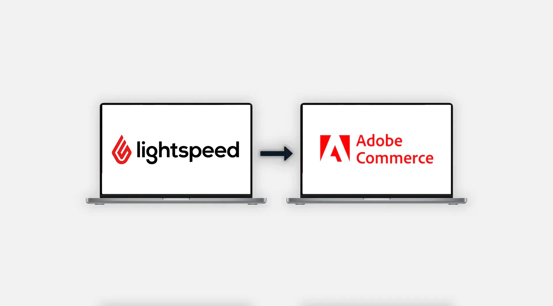 Lightspeed migration