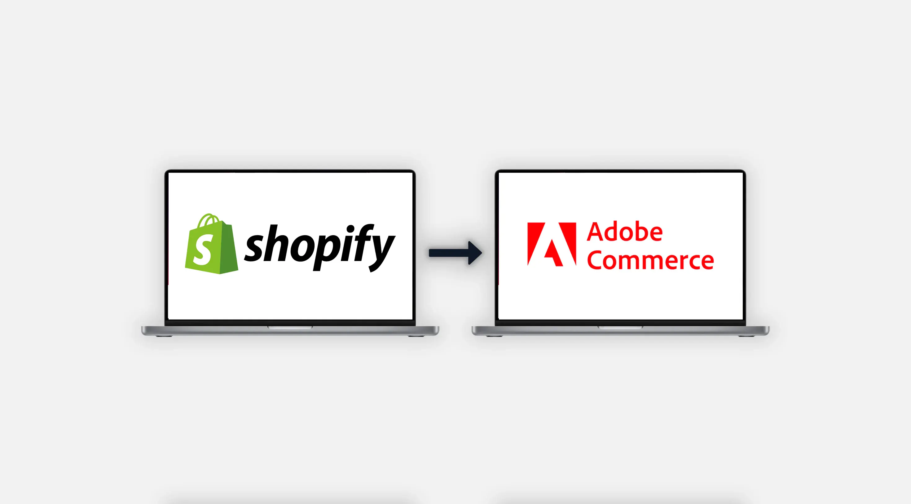 Shopify migration