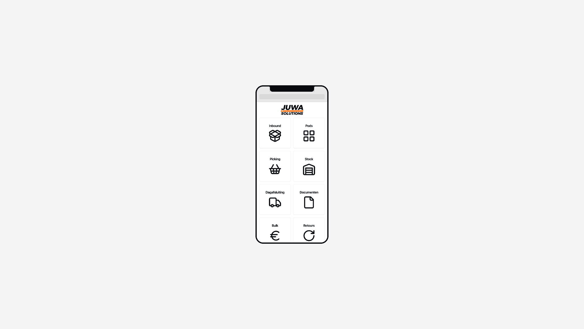 PWA - Juwa Solutions